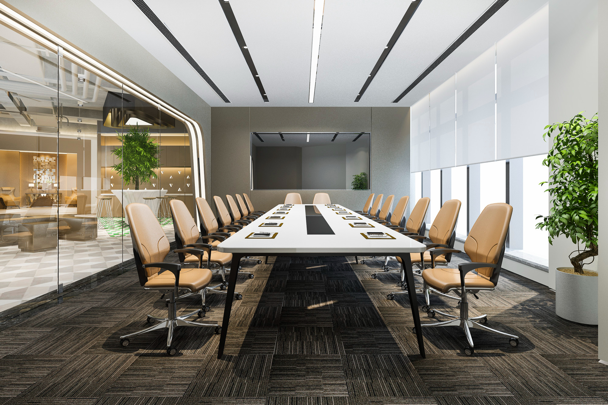 Bespoke Boardroom Furniture Bespoke Boardroom Furniture
