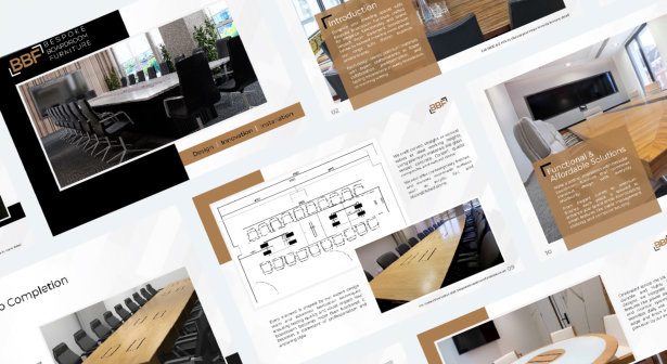 Bespoke Boardroom Furniture (2025 Brochure Web Graphic)