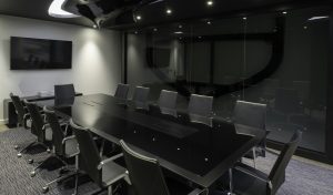 TF Bespoke Boardroom 4