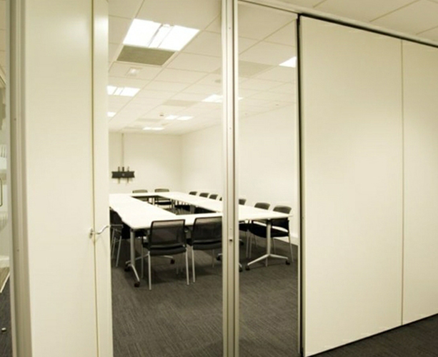 Folding Walls