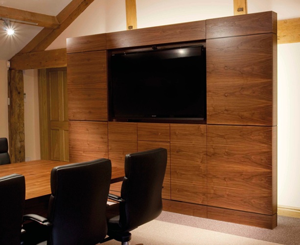 Media Unit